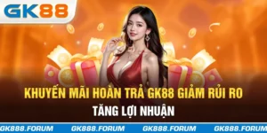 Khuyến Mãi Hoàn Trả