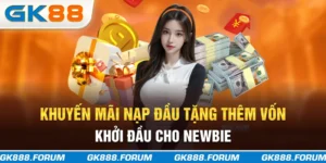 Khuyến Mãi Nạp Đầu