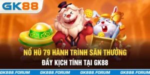 Nổ Hũ 79