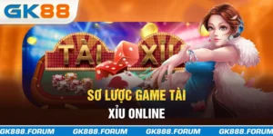 Sơ lược game tài xỉu online